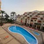 Appartamento Estudio En Cristianos Edificio Guayero