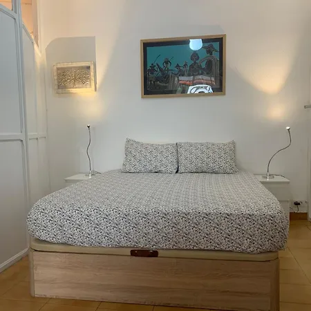 Apartment En Cristianos Edificio Guayero