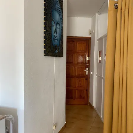 En Cristianos Edificio Guayero Apartment Los Cristianos (Tenerife)