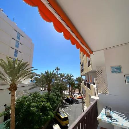 Apartment En Cristianos Edificio Guayero